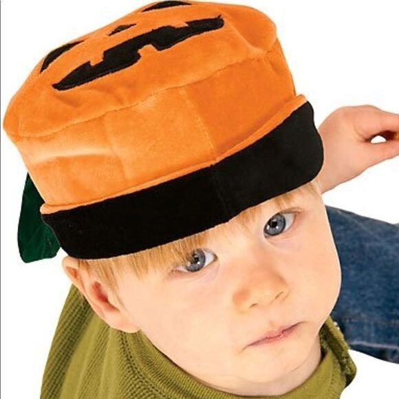 Rich Frog Retired Halloween Reversible Hat - Picture 6 of 8